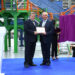 Another processor grows global reach with partnership