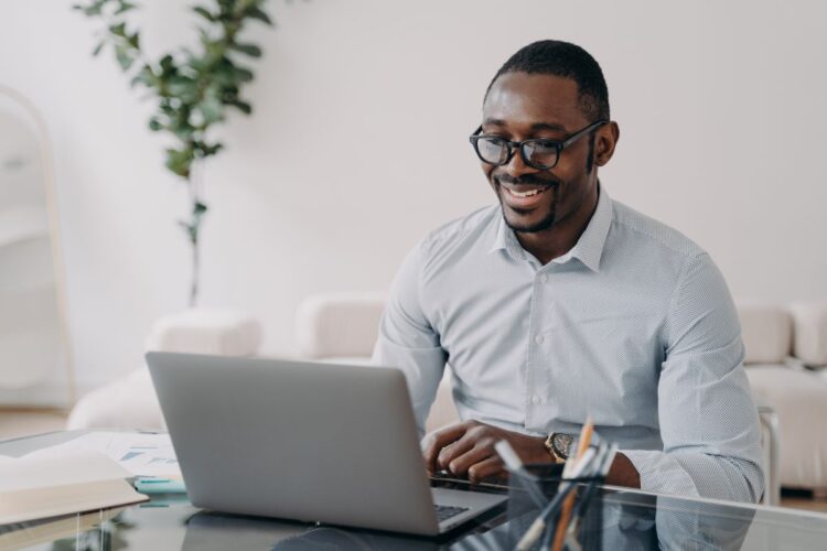 Startup finds renting devices in Africa is good business