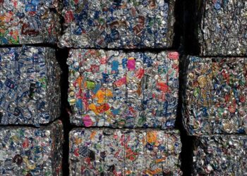 NERC: Blended average prices fell 40% in third quarter