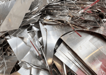 Aluminum recyclers plan expansions