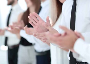 In My Opinion: Outgoing R2 TAC members deserve recognition