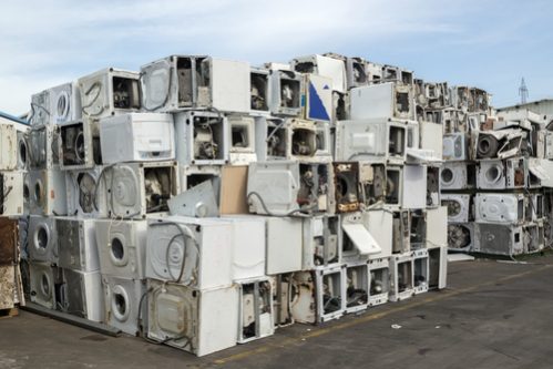 Review of global e-scrap data begins