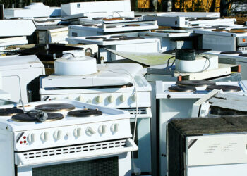 appliances