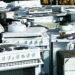 appliances