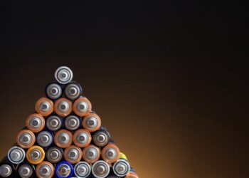 Single-use batteries push 2016 growth for collection program