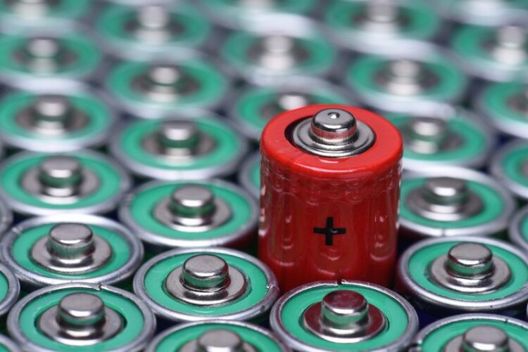 From zero to 10 in six months: Battery group says that’s success