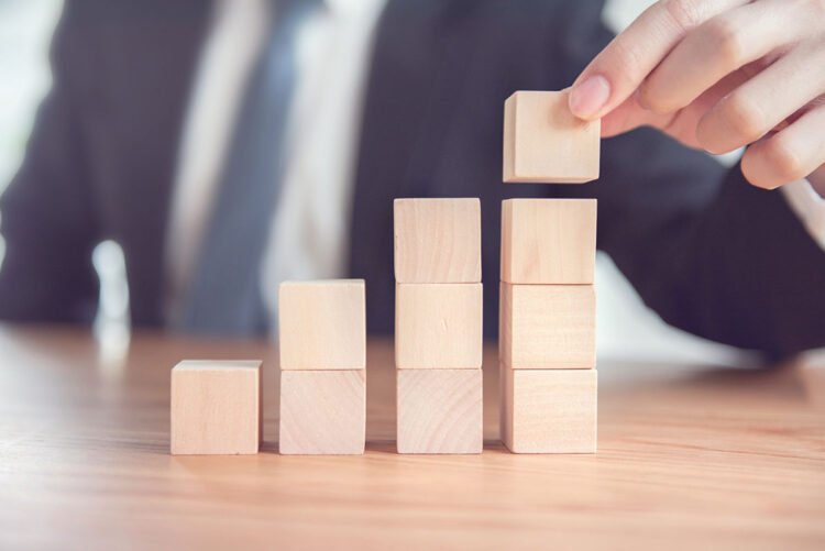 Operators in two regions boost their processing footprints