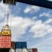 cargo containers