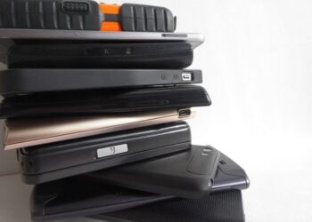 Samsung launches phone ‘upcycling’ project