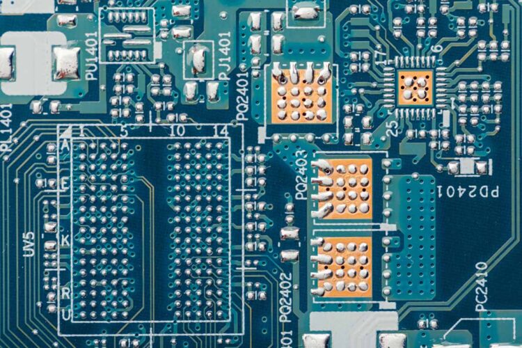 Project aims to chart EU-based raw material supply chain