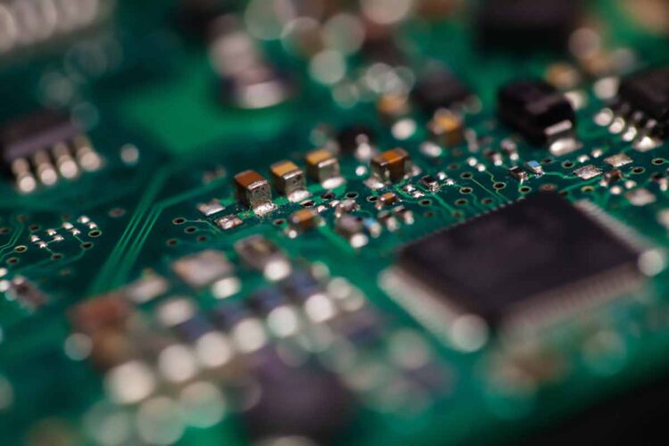 E-scrap buyer launches AI to recognize circuit board grades