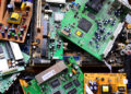 Boliden kept recycled material use steady