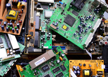 Boliden kept recycled material use steady