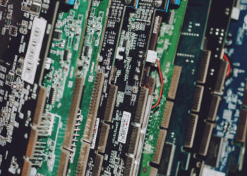 Metals market fluctuations filter down to e-scrap sector