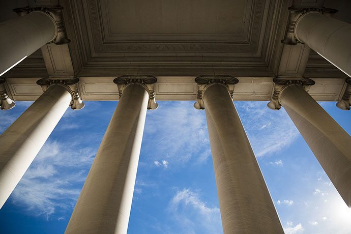 Former company CEO guilty of financial crimes