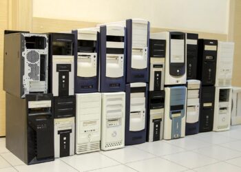 computer cases