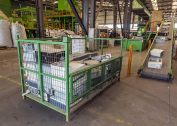 CalRecycle boosts rate for recycling of non-CRT devices