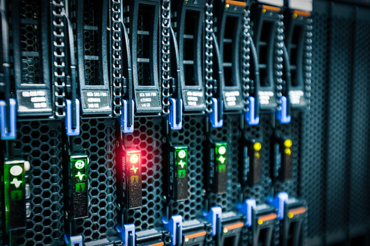 TES to open hyperscale-focused plant in Virginia