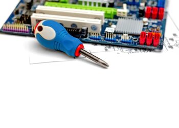 Device repair partnership is sum of its parts