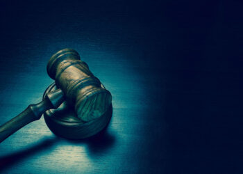 court system