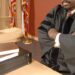 Another retailer settles an e-scrap case in California
