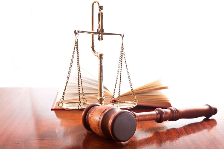 Court system