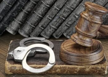 Arrested