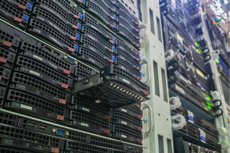 Sims: Parts reuse helped offset 2020 cloud challenges