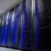 Data center server room