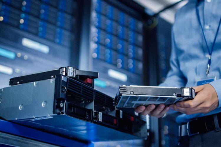 Major contract drives ITAD firm’s expansion
