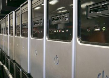 US refurb specialist joins forces with global ITAD brand