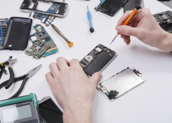 How electronics legislation fared this legislative season
