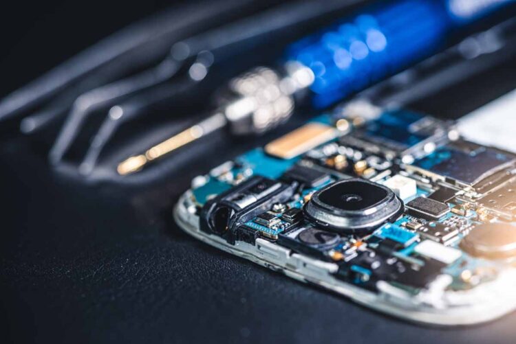 Right-to-repair bills active in a dozen states