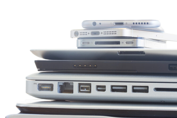 What do consumers think about data destruction?
