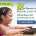 e-Stewards digital equity program