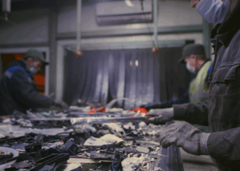 URT, Hanil join forces to meet Basel standards