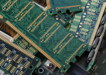 Specialty waste company acquires e-scrap operations