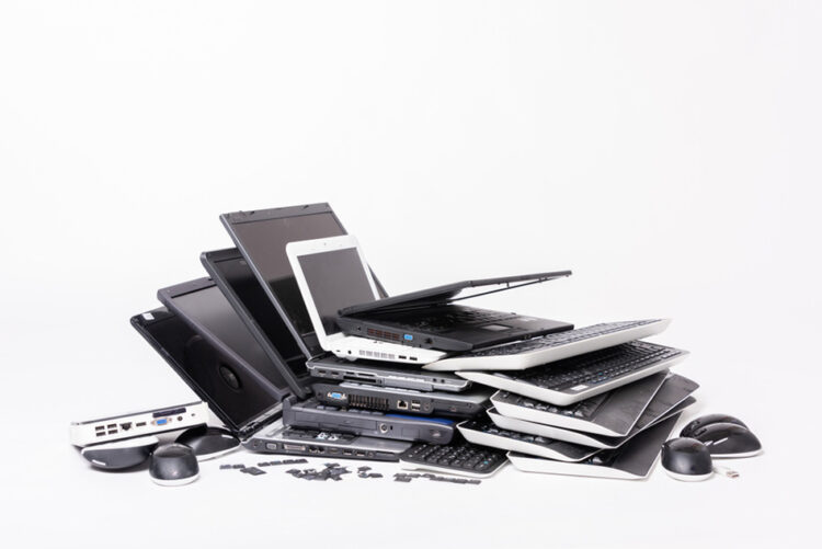 Illinois processor expands e-scrap operation