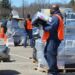 e-scrap recycling event
