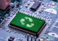 Building a cleaner future through digital transformation