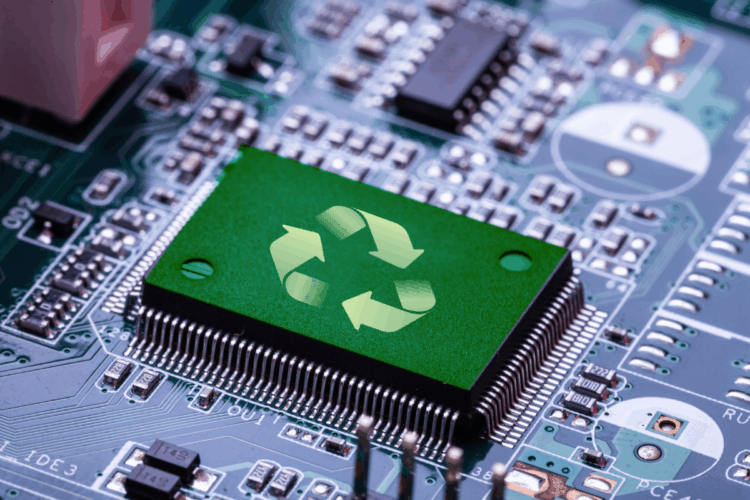 Building a cleaner future through digital transformation