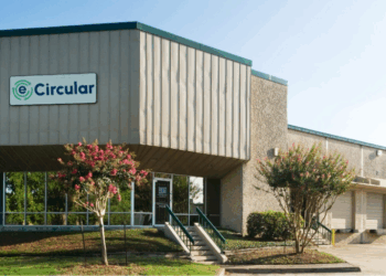 A new ITAD firm starts up in Texas