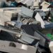 Ace Metal and Metro Metals take the most weight in Washington