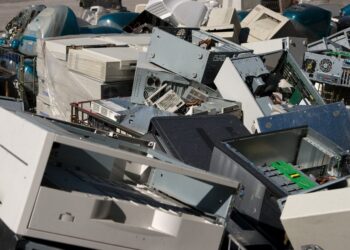 Ace Metal and Metro Metals take the most weight in Washington