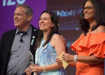 California processor wins eBay small-business award