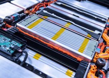 Teck Resources eyeing EV battery recycling