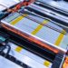 Robotics and e-scrap firms receive battery-focused funds