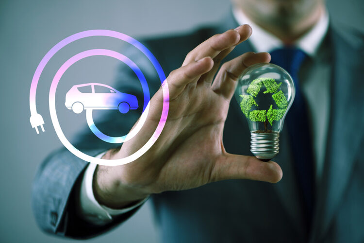 From scrap to strategy: Global battery recycling’s next phase