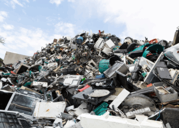 Federal program seeks to ‘defragment’ e-scrap sector