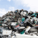 Oregon e-scrap recovery tonnage fell in 2022